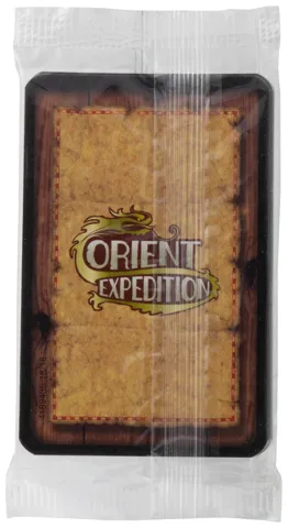 Orient Expedition Game Card, Starter Pack