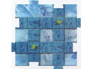 Orient Expedition Gameboard Square - Mount Everest 4