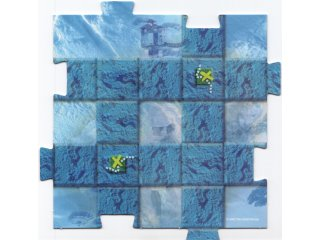 Orient Expedition Gameboard Square - Mount Everest 4