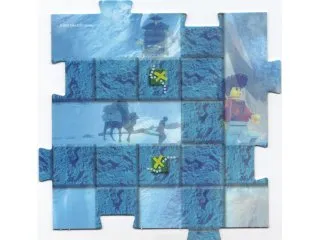 Orient Expedition Gameboard Square - Mount Everest 5
