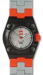 Watch Set, Racers