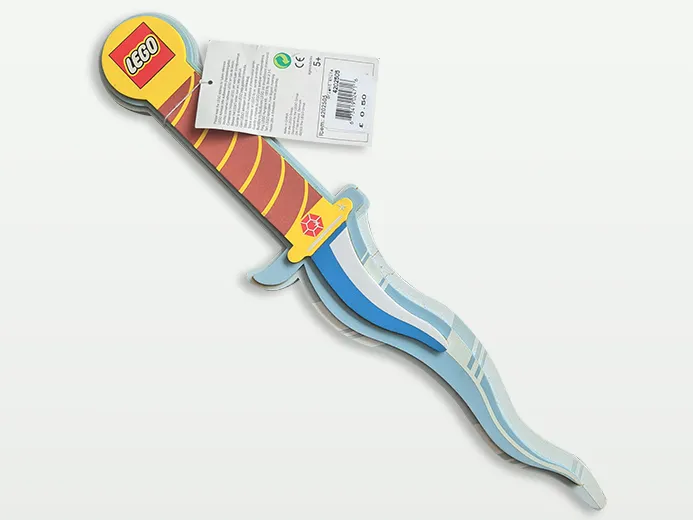 Knife / Dagger Foam, Orient Expedition