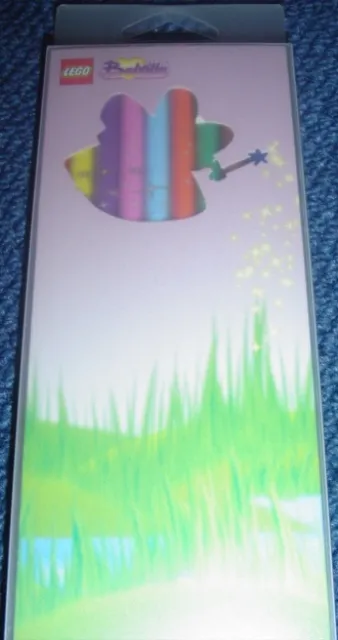 Pencil, Colored 10 Pack Belville