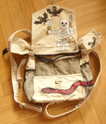 Backpack Adventurers