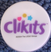 Pencil Sharpener, Clikits