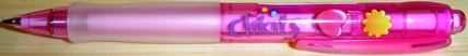 Clikits Logo Pen