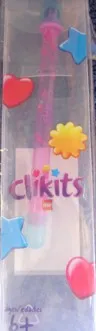 Roller Stamp Pen, Clikits
