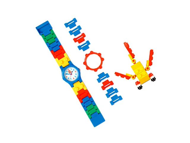 Watch Set, Classic Constructor