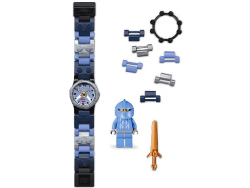 Watch Set, Knights' Kingdom II
