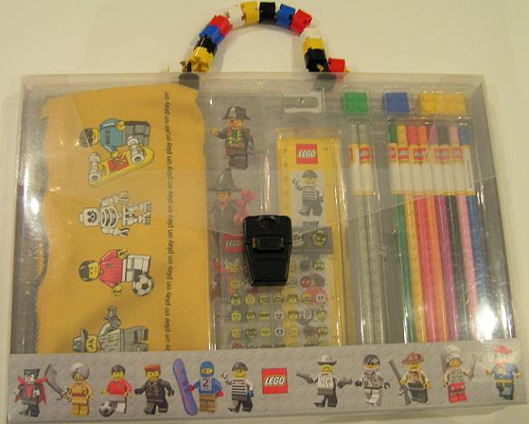 Folio Carry Set, Classic