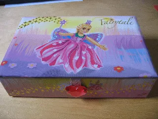 Stationery Set, Belville Fairytale - Boxed
