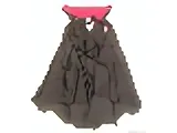Bodywear, Cape, Vampire's Cape