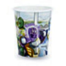 Party Cups Knights Kingdom II