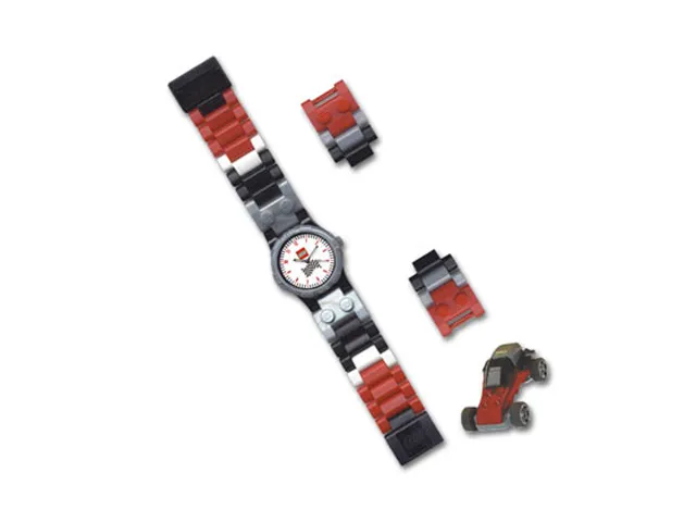 Watch Set, Racers Constructor