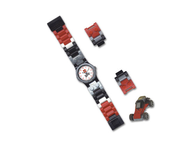 Watch Set, Racers Constructor