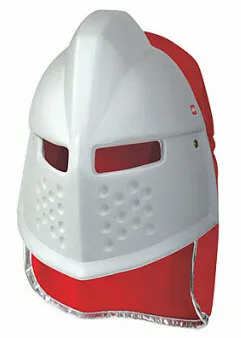 Headgear, Helmet, Sir Adric