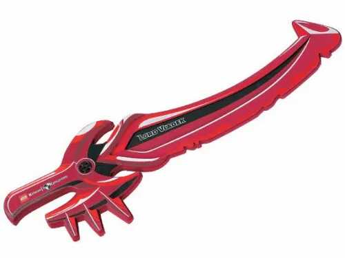 Sword, Lord Vladek with Sound