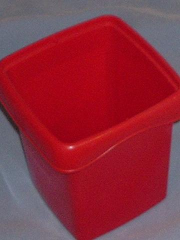 Storage Bucket Creator, Large, Rounded
