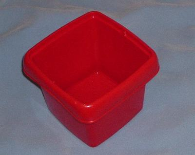 Storage Bucket Creator, Small, Rounded