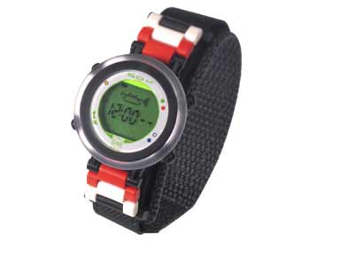 Watch Set, Team Spirit