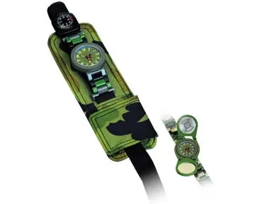 Watch Set, X-Tracker