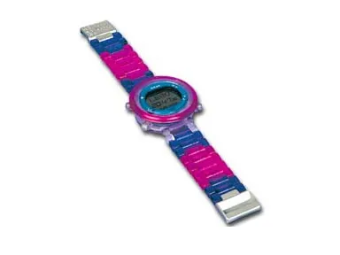 Watch Set, Gel-i