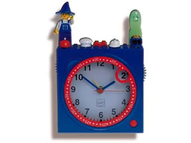 Clock Set, Time Teaching
