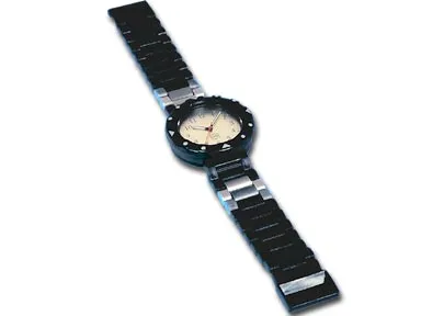 Watch Set, Yin