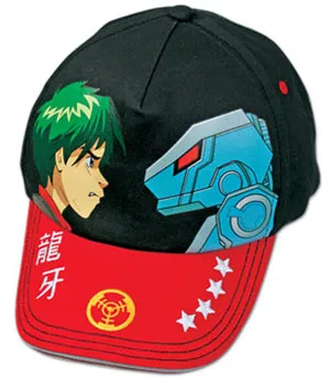 Ball Cap, Exo-Force Pattern