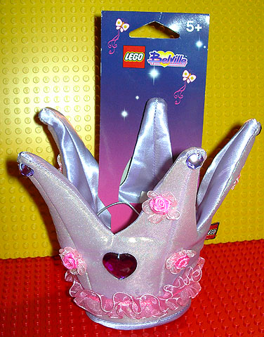 Headgear, Belville Princess Crown