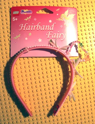 Hairband, Belville Fairy