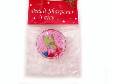 Pencil Sharpener, Belville Fairy