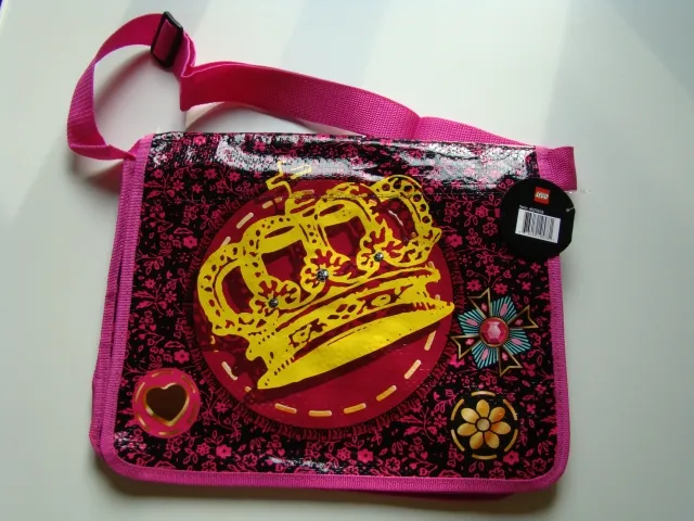 Messenger Bag, Princess Shoulder Bag