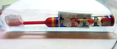 Toothbrush, Classic Minifigures