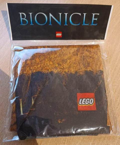 Bandana, Bionicle