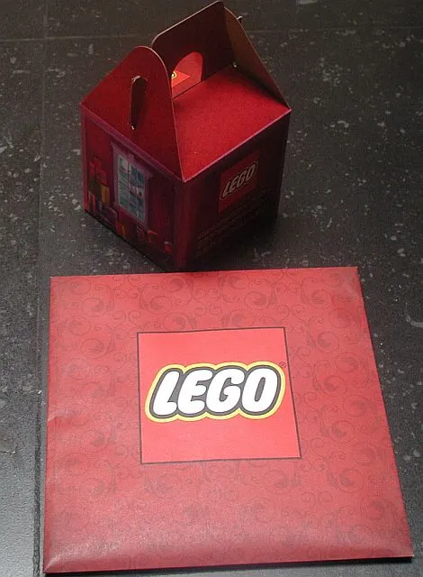 Pick-A-Brick Cardboard Box Holiday 2010 (valid 12/26/2010 - 03/31/2011)