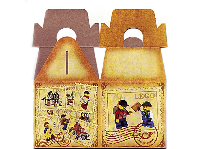 Pick-A-Brick Cardboard Box Holiday 2011 (valid 12/26/2011 - 03/31/2012)