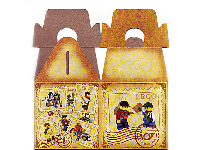 Pick-A-Brick Cardboard Box Holiday 2011 (valid 12/26/2011 - 03/31/2012)