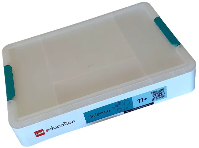 Complete Box for Set 45622 - Box only entry