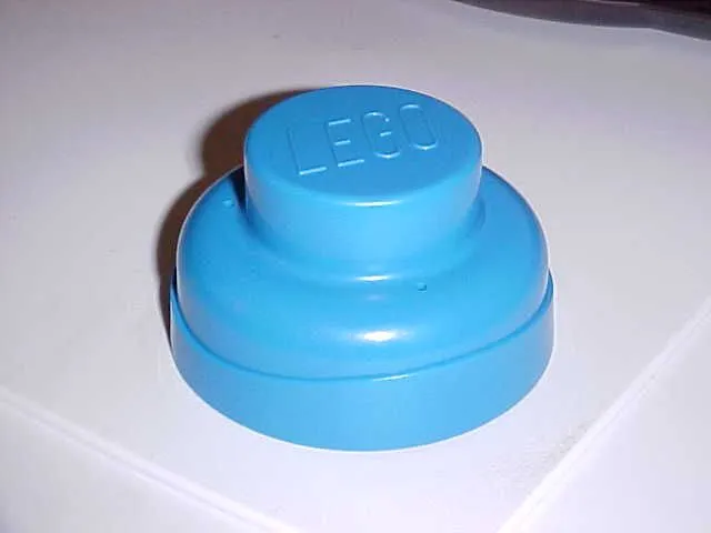Giant Stud Twist Top Container, Lid