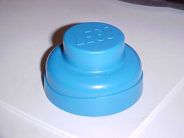 Giant Stud Twist Top Container, Lid