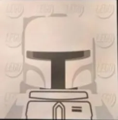 Sticker Sheet for Set 4597068-2