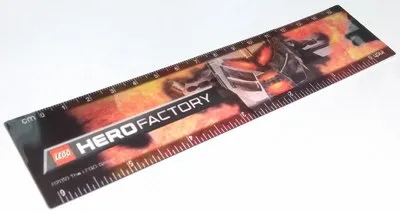 Ruler, Hero Factory (15 cm)