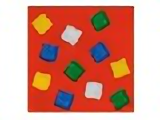 Party Serviettes / Napkins Duplo Legoville (16 Pieces)