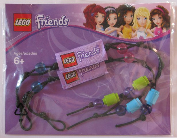 Bracelets, Friends