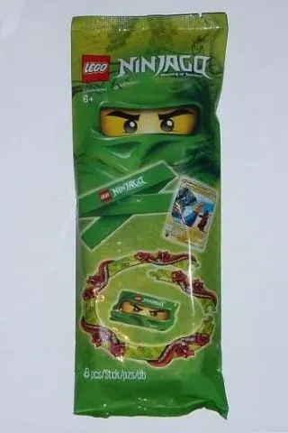 Ninjago Surprise Bag