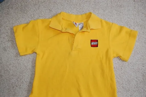 Shirt, Classic Child's Polo