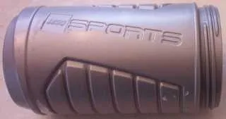 Drink Bottle Canister Bottom