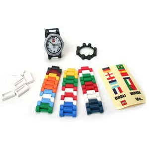 Watch Set, Soccer (Football) 2006 Champions Edition