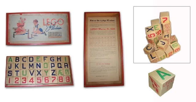 Klodser - Original Edition